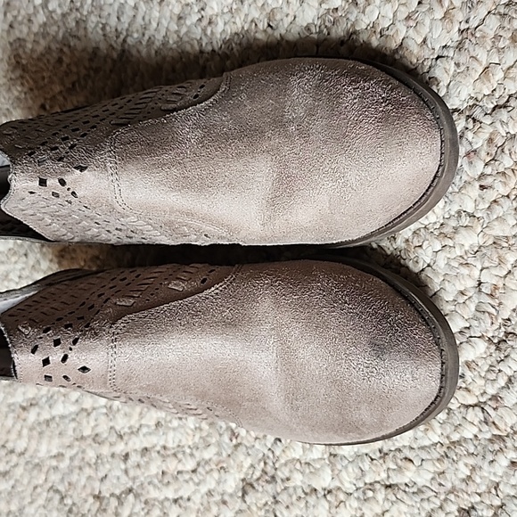 Booties - Picture 2 of 3